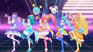 Please Tell Me...! Twinkle☆