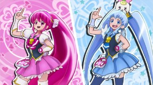 Pretty Cure・Memory