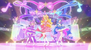 Trio Dreams