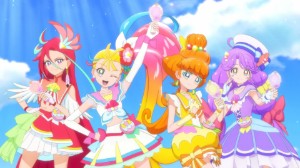 Tropica I・N・G