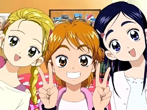 Wonder☆Winter☆Hooray!!