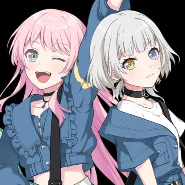 Anon x Raana