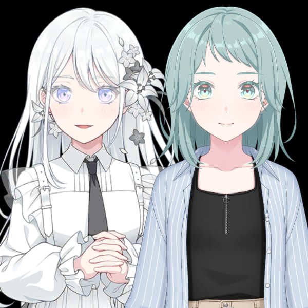 Hotaru x Kanata