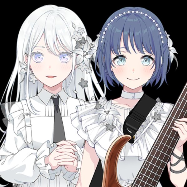 Hotaru x Mahoro