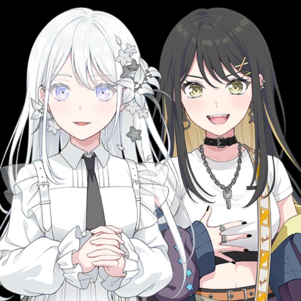 Hotaru x Raika