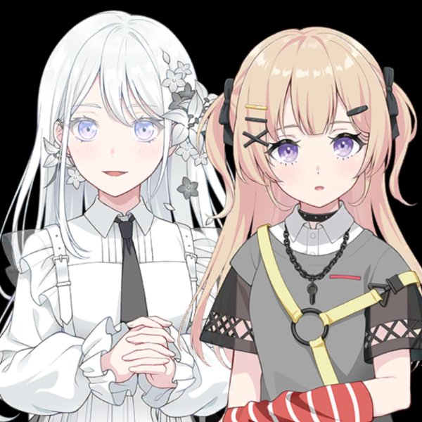 Hotaru x Shizuku