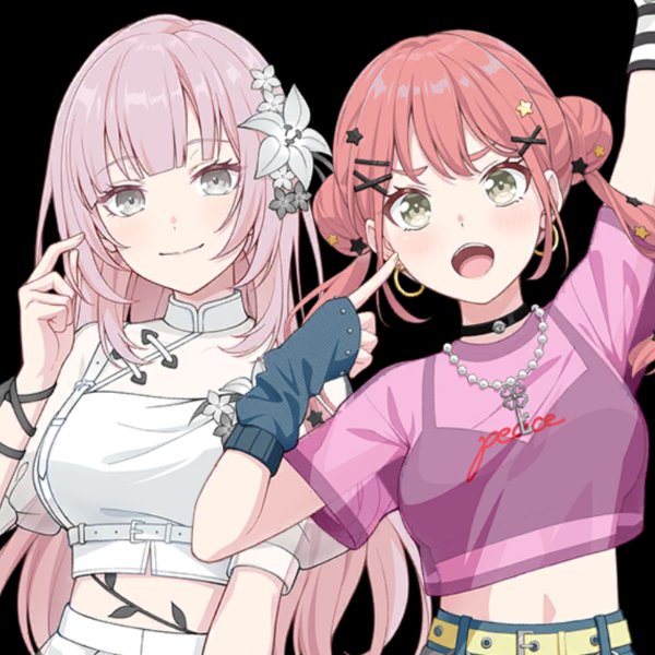 Houka x Chieri