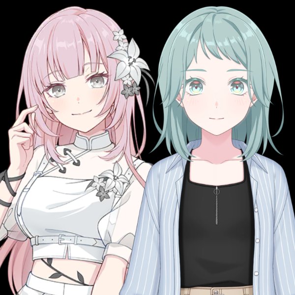 Houka x Kanata