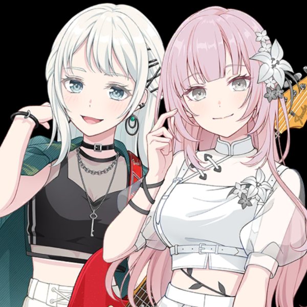 Miku x Houka