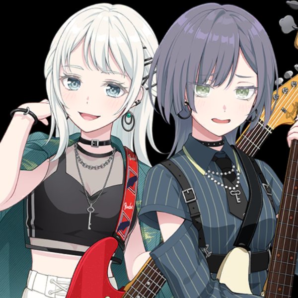 Miku x Yomogi