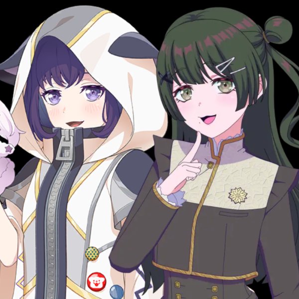 Miyako x Viola