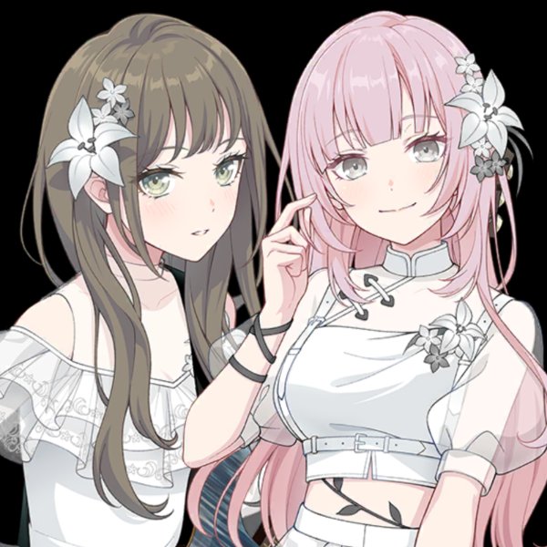 Nagi x Houka