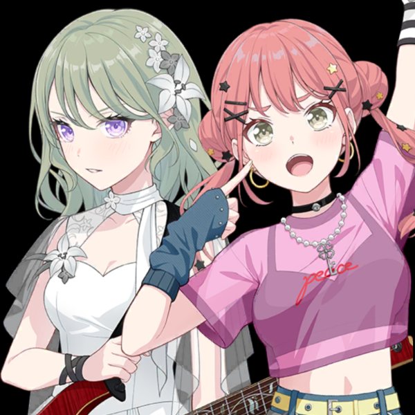 Natsume x Chieri