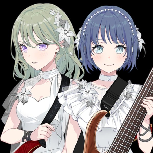 Natsume x Mahoro