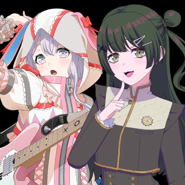 Nonoka x Viola