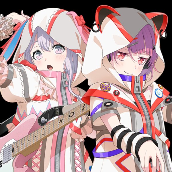 Nonoka x Yuno