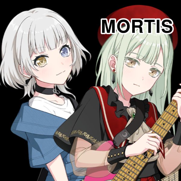 Raana x Mortis