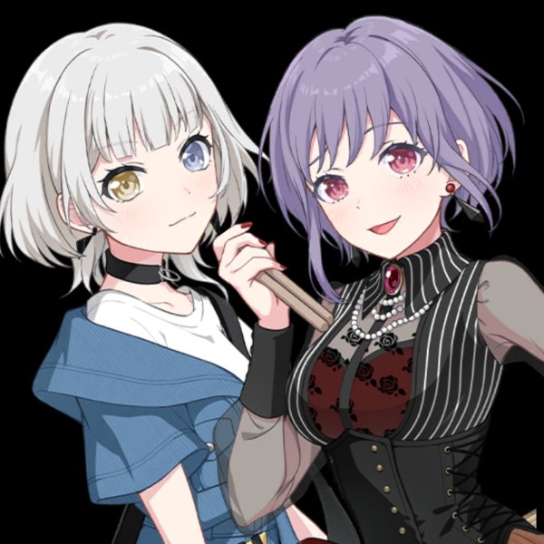 Raana x Nyamu