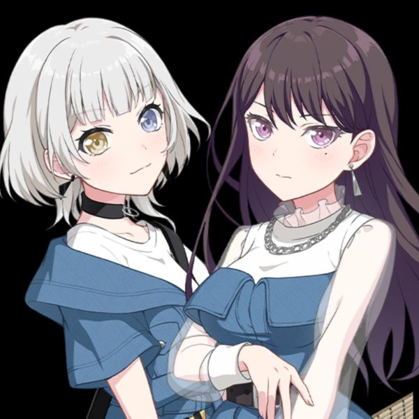 Raana x Taki
