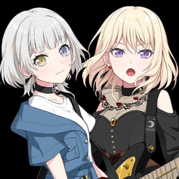 Raana x Uika