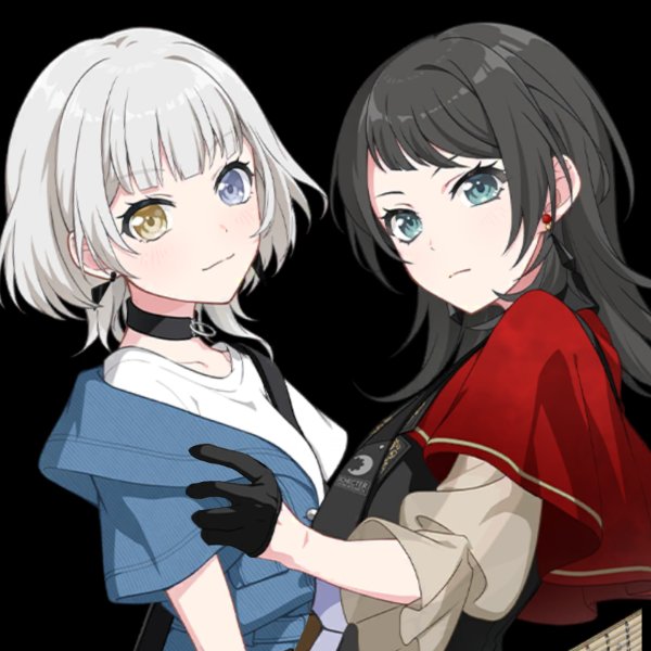 Raana x Umiri