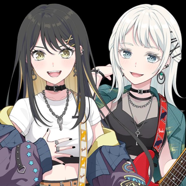 Raika x Miku