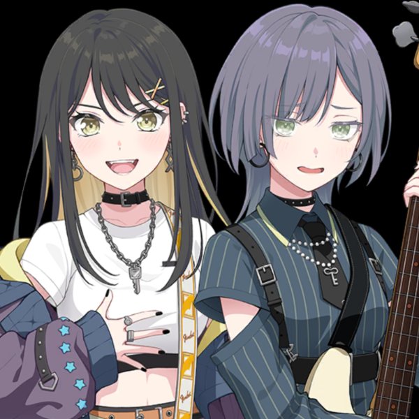Raika x Yomogi