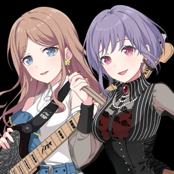 Soyo x Nyamu