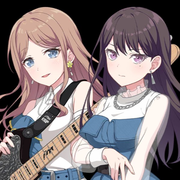 Soyo x Taki