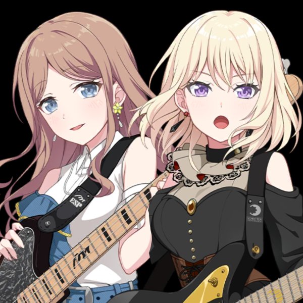 Soyo x Uika