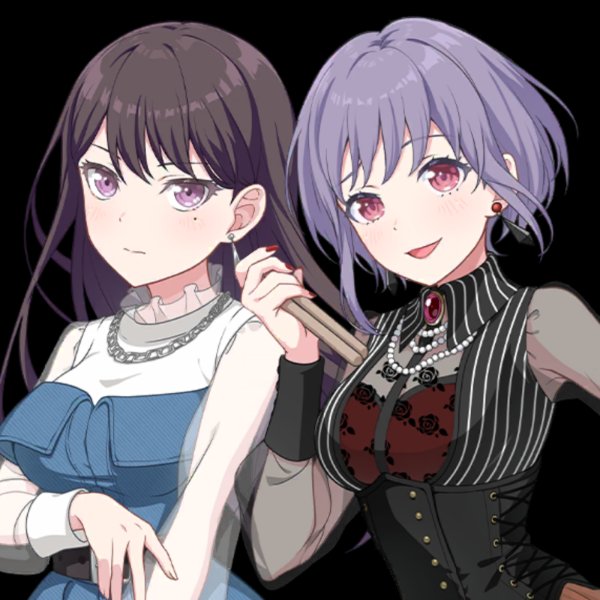 Taki x Nyamu