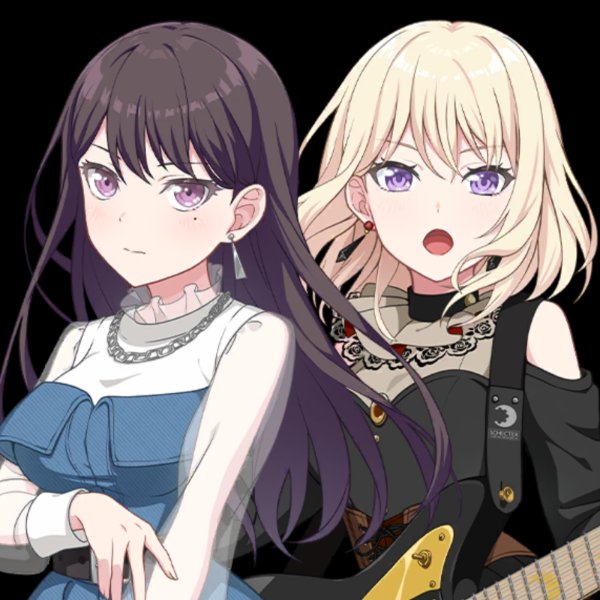Taki x Uika