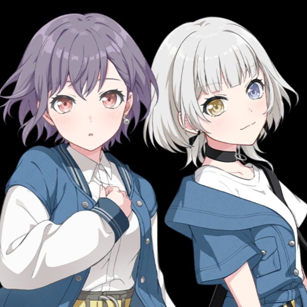 Tomori x Raana