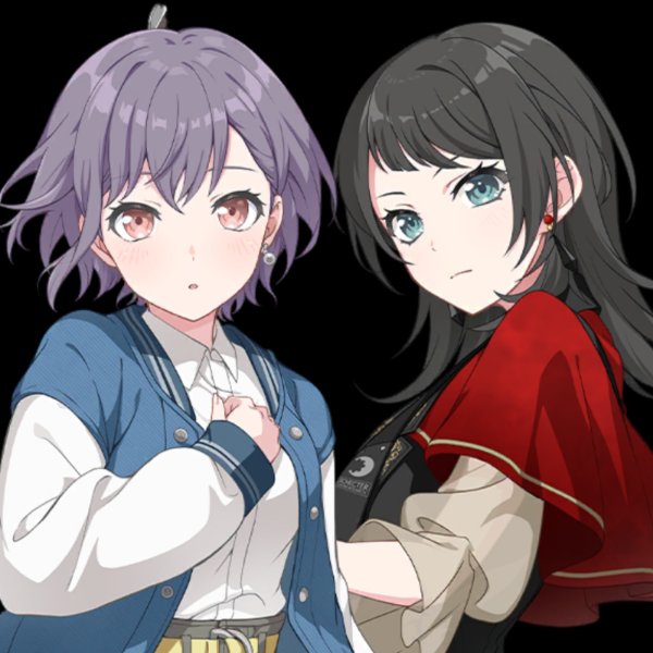 Tomori x Umiri