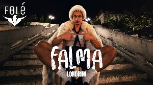 FALMA