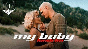 MY BABY