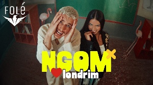 NGOM