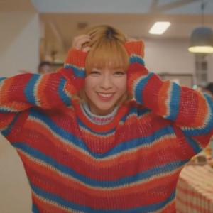jeongyeon