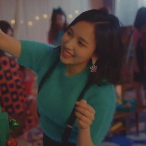 mina