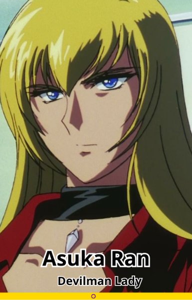 Asuka Ran