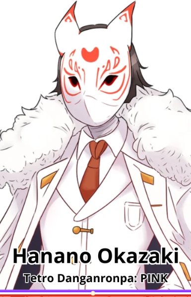 Hanano Okazaki