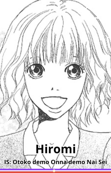 Hiromi