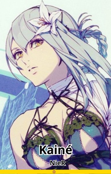 Kainé