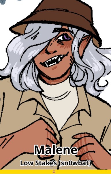Malene