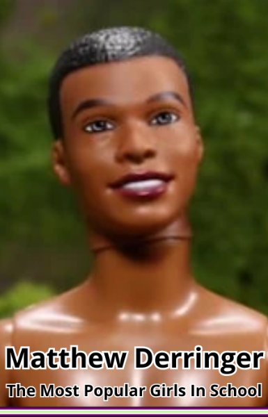 Matthew Derringer