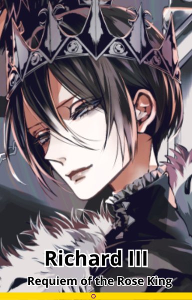 Richard III