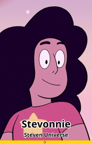 Stevonnie