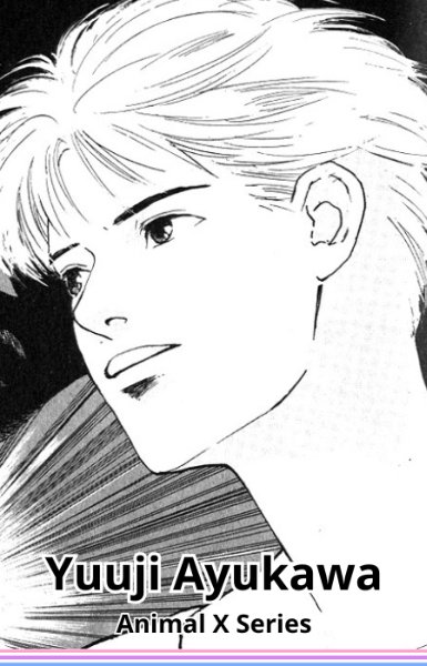 Yuuji Ayukawa