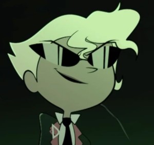 Agent Two