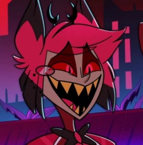 Alastor